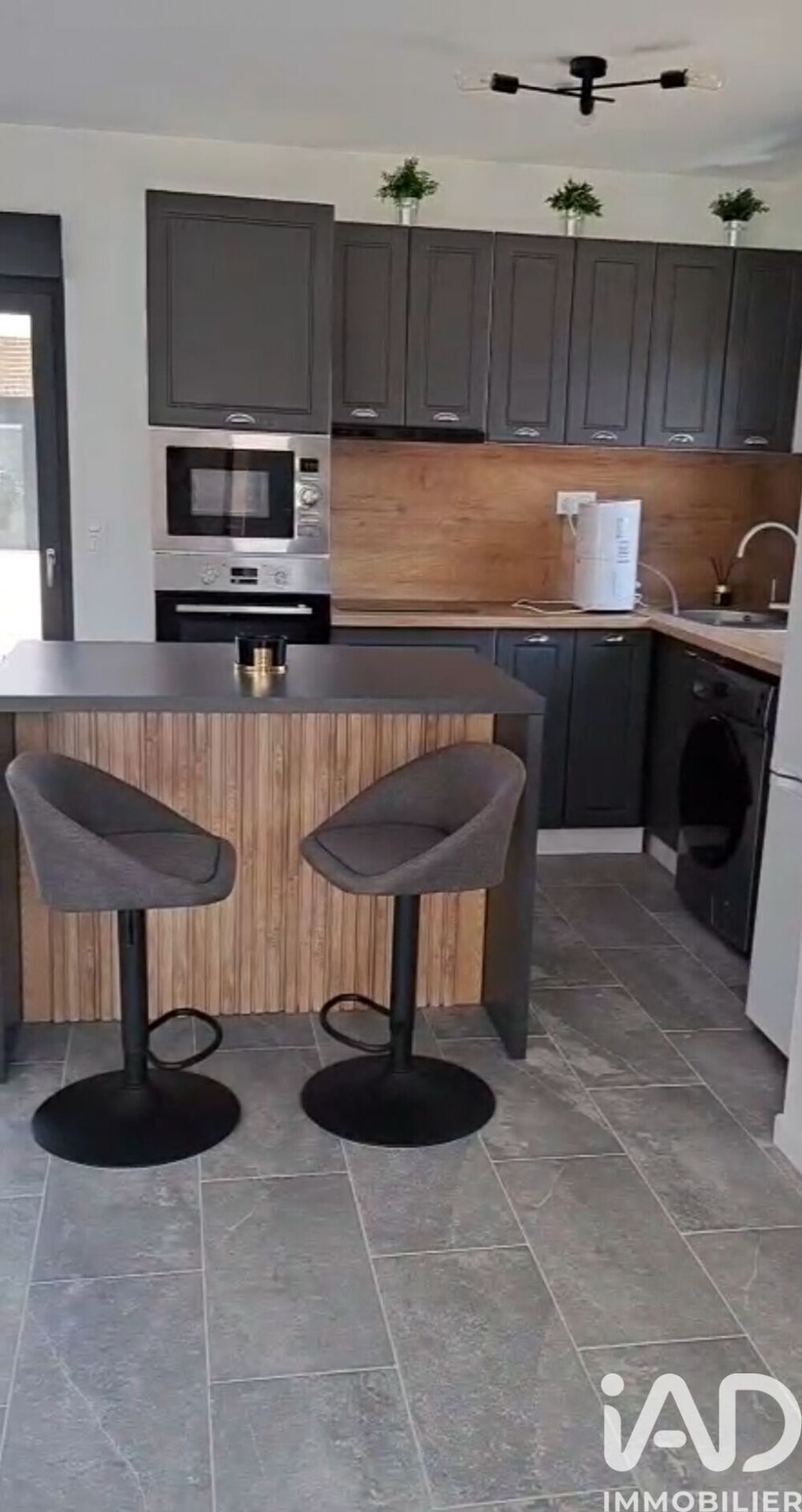 à vendre  Appartement Meaux (77100)