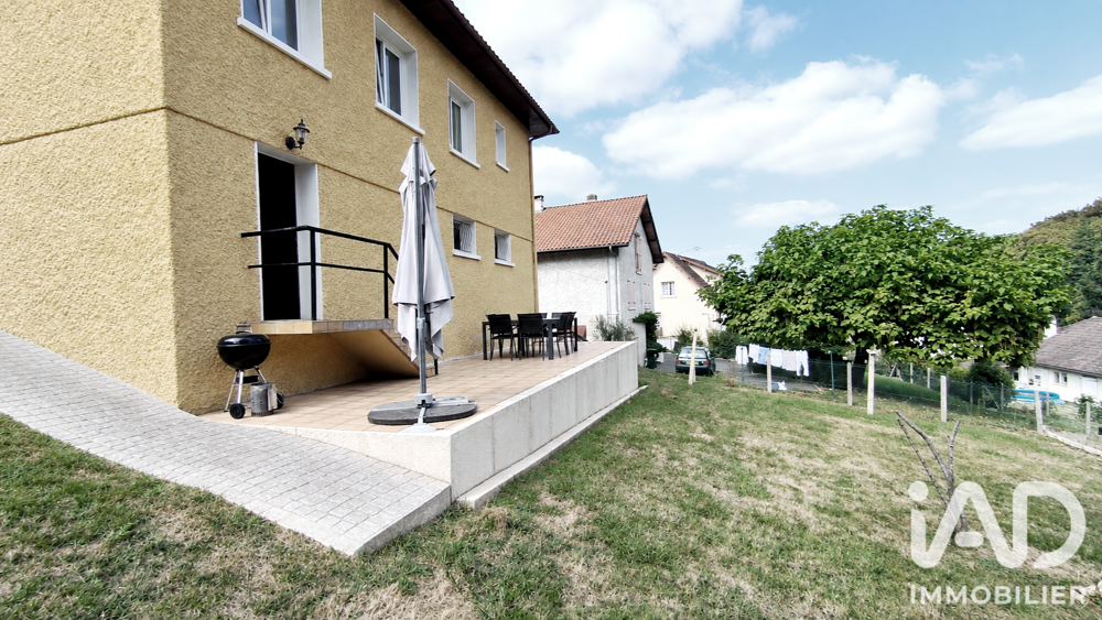 Maison 4 pièces 180 m² · à Mourenx · 180 m² · 185 000 €