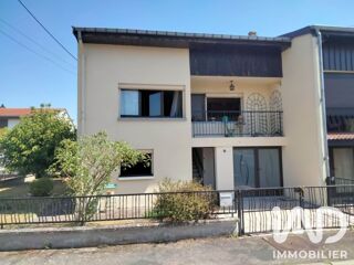  Maison à vendre 4 pièces 118 m²