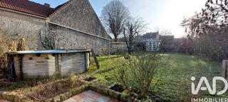  Maison à vendre 5 pièces 170 m²
