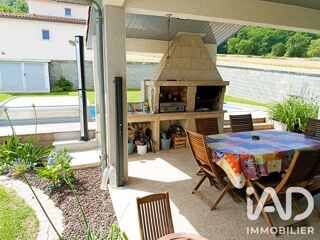  Maison à vendre 5 pièces 116 m²