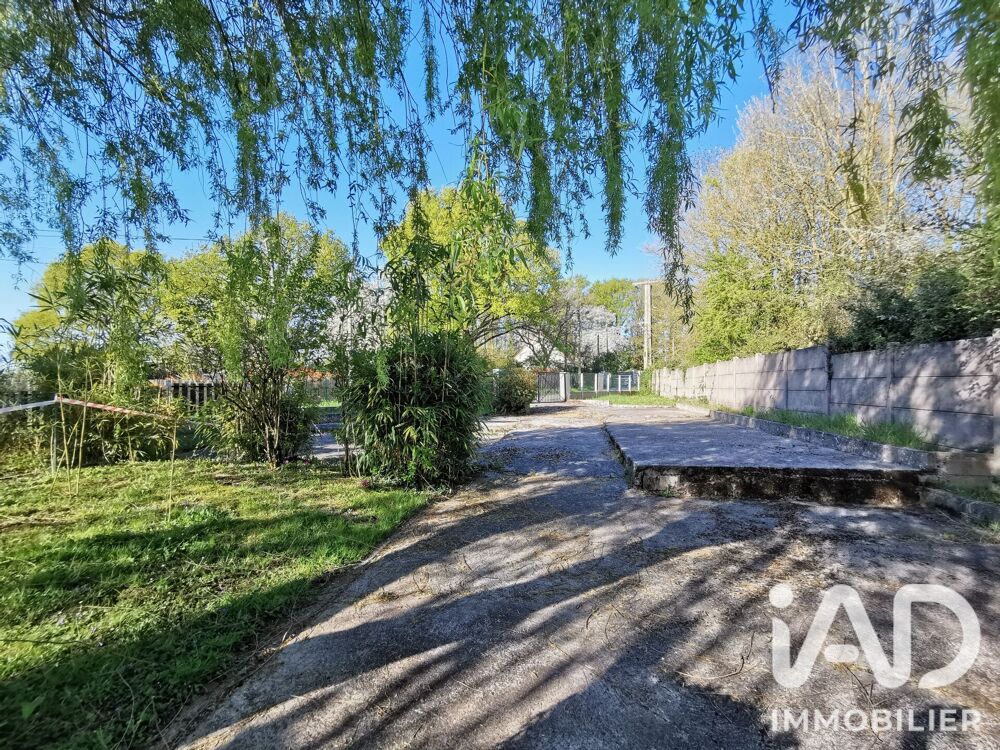 Vente Terrain Vente Terrain 697 m&sup2; Soignolles-en-brie