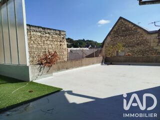  Maison à vendre 4 pièces 120 m²