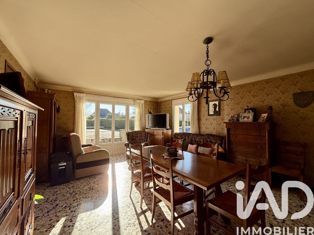 Vente Maison/villa 6 pièces