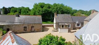  Maison à vendre 2 pièces 55 m²