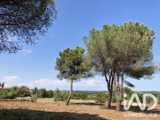  Terrain à vendre 600 m²