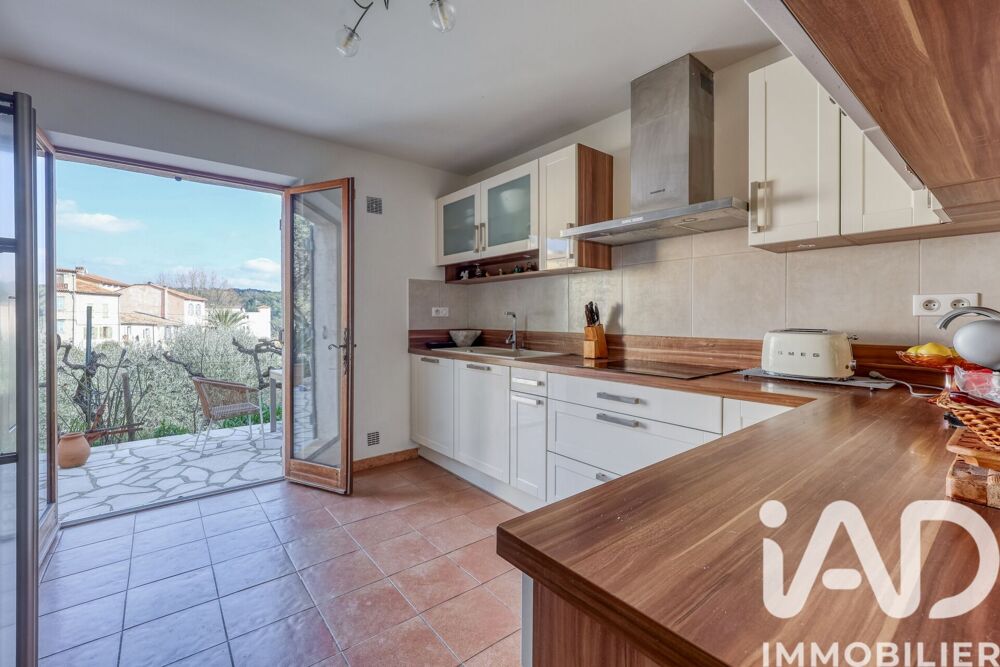 Vente Maison traditionnelle 4 pièces