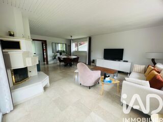  Maison à vendre 6 pièces 183 m²