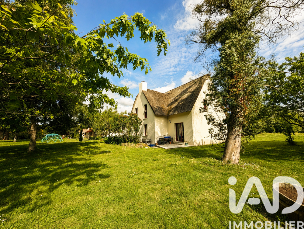 Vente Maison Vente Demeure 10 pièces Guérande
