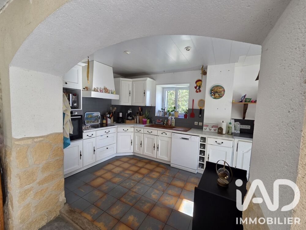Vente Maison Vente Maison/villa 7 pièces Bailleul