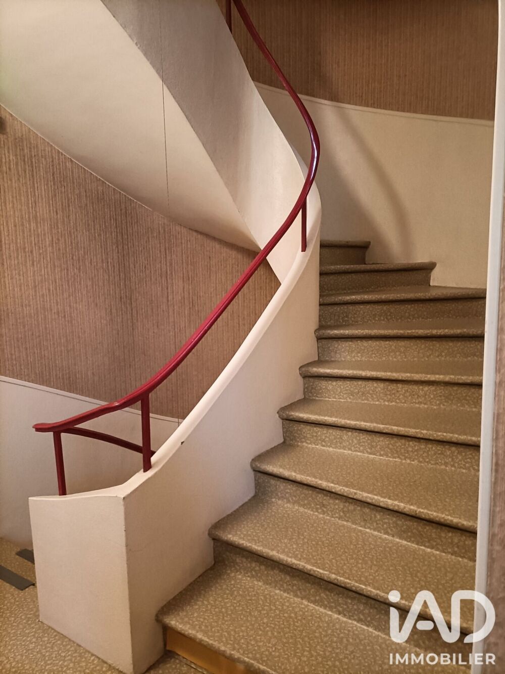Vente Immeuble Vente Immeuble 512 m&sup2; Vichy