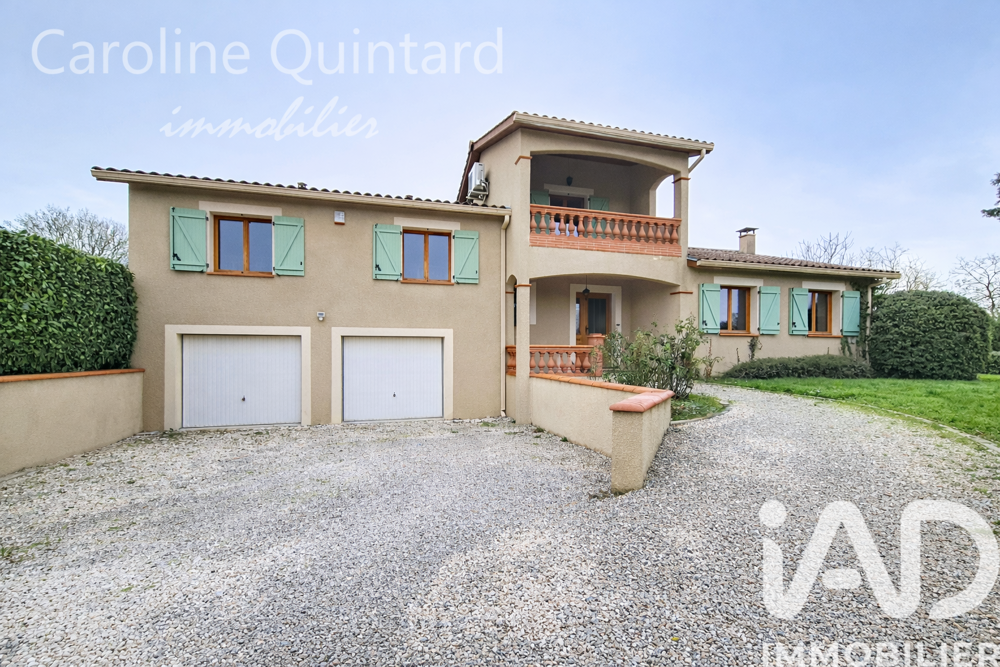 Vente Maison/villa 5 pièces