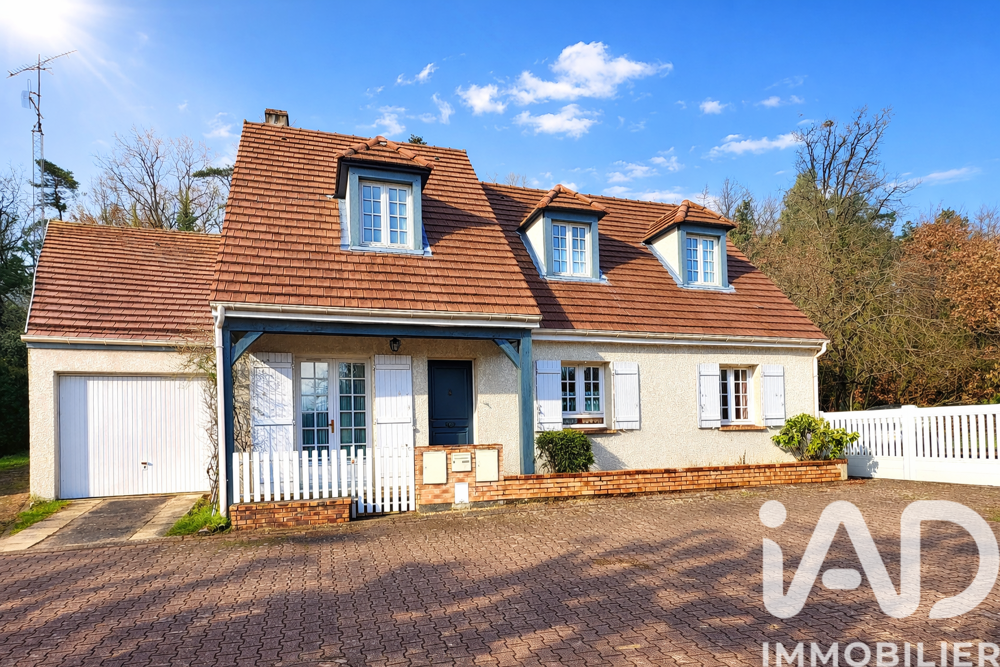 Vente Maison/villa 8 pièces