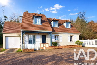  Maison à vendre 8 pièces 149 m²