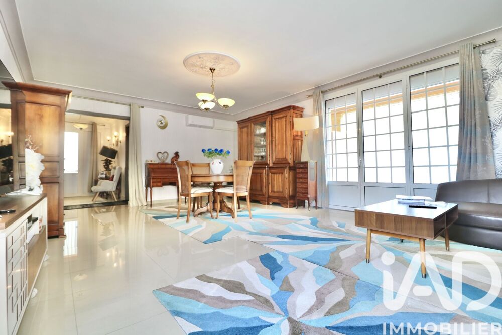 Vente Maison traditionnelle 5 pièces