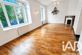  Appartement à vendre 2 pièces 50 m²