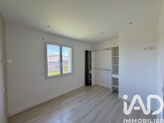  Maison à vendre 4 pièces 101 m²