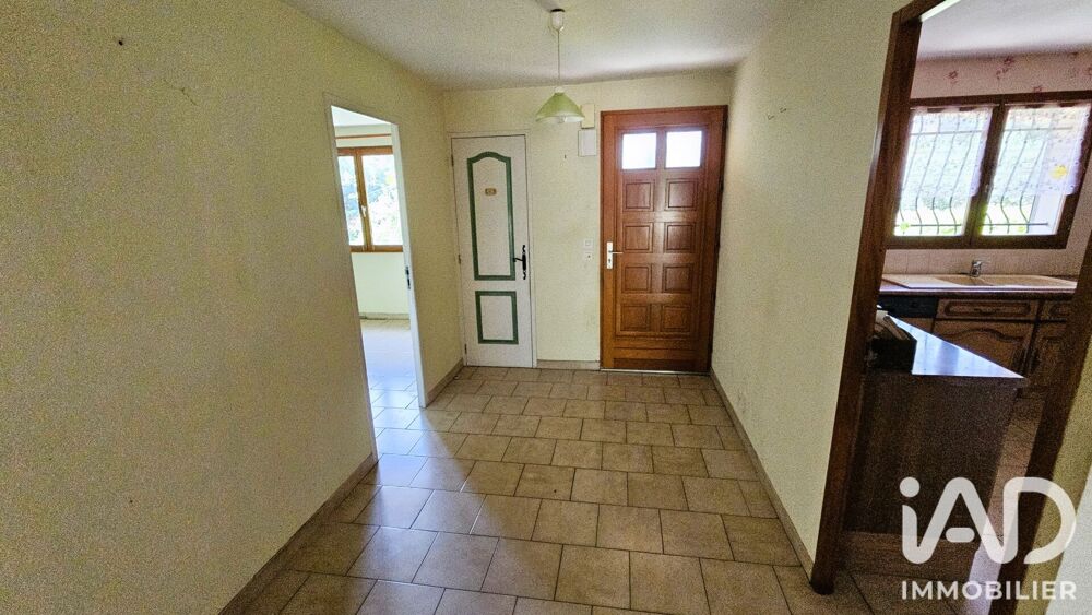Vente Maison traditionnelle 4 pièces