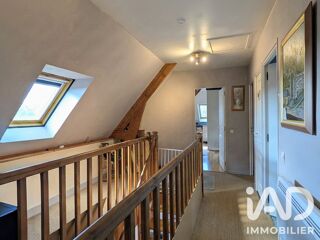  Maison à vendre 4 pièces 93 m²