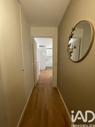  Appartement � vendre 4 pi�ces 75 m�