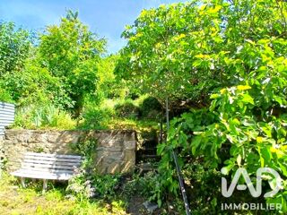  Maison à vendre 3 pièces 70 m²
