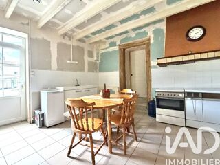  Maison à vendre 3 pièces 91 m²
