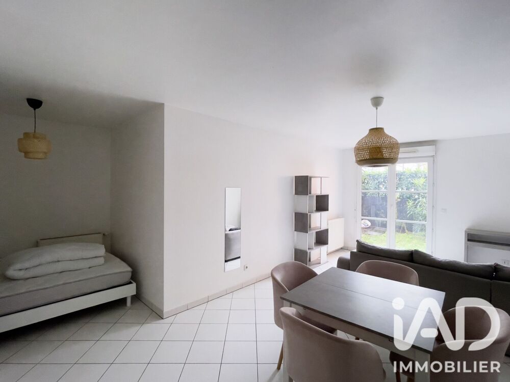 Vente Appartement Vente Appartement 1 pièce Créteil
