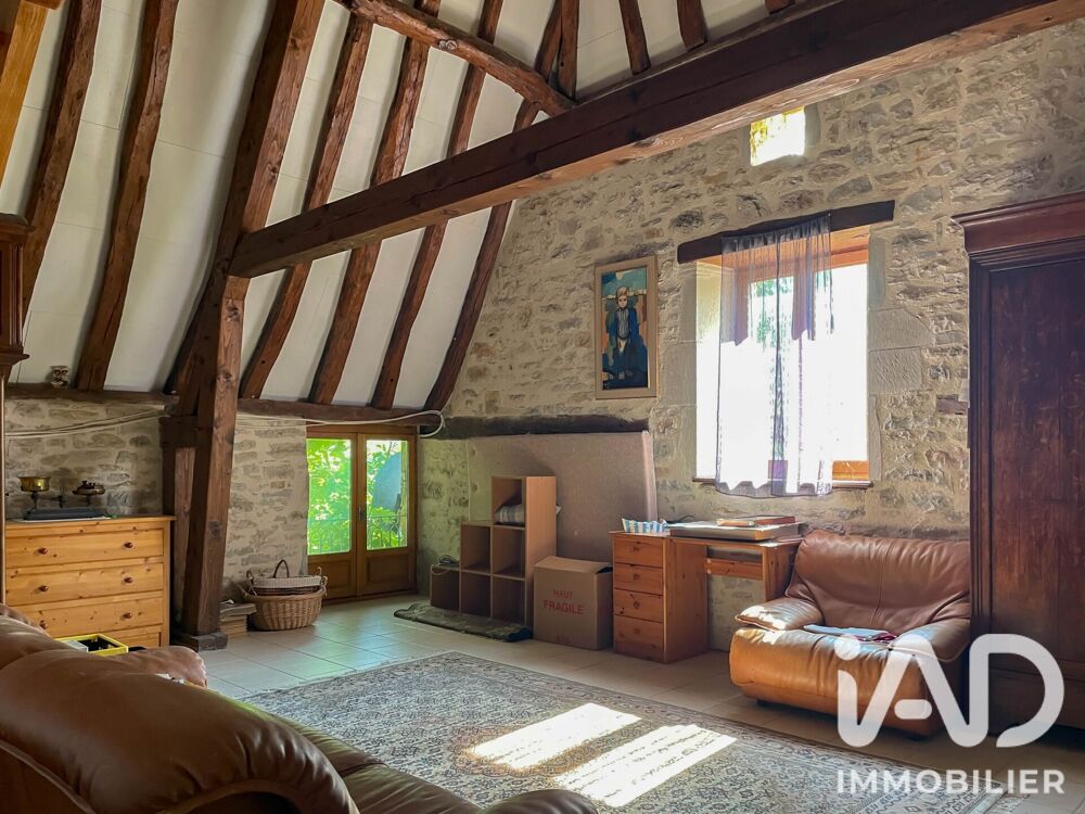 à vendre  Maison Ambeyrac (12260)
