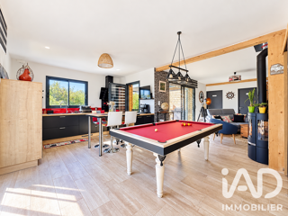  Maison à vendre 5 pièces 86 m²