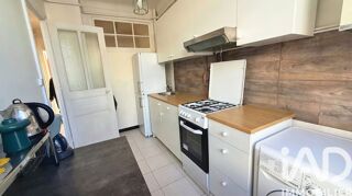  Appartement � vendre 2 pi�ces 41 m�