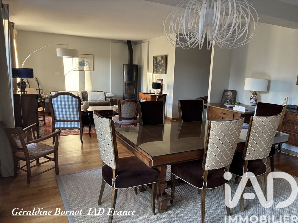 Vente Maison/villa 8 pièces