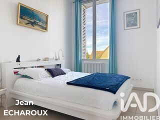  Appartement à vendre 3 pièces 60 m²