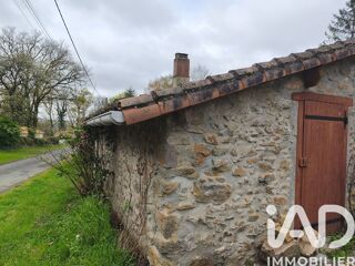  Maison à vendre 4 pièces 90 m²
