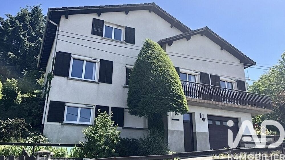 Vente Maison/villa 13 pièces