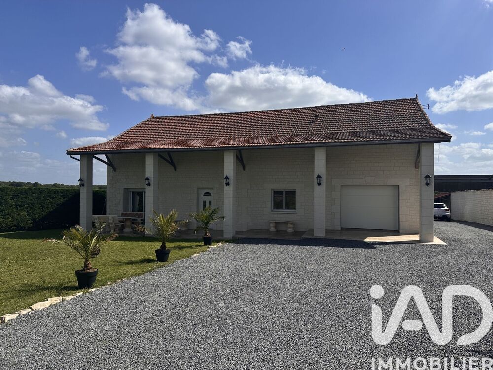 Vente Maison traditionnelle 4 pièces