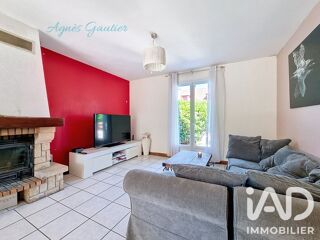  Maison à vendre 5 pièces 100 m²