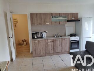  Appartement à louer 1 pièce 10 m²