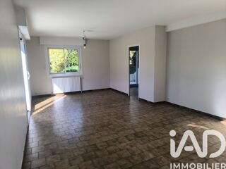  Maison à vendre 4 pièces 115 m²