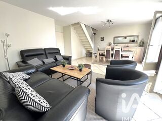  Maison à vendre 7 pièces 105 m²
