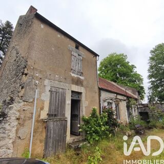  Maison à vendre 3 pièces 120 m²