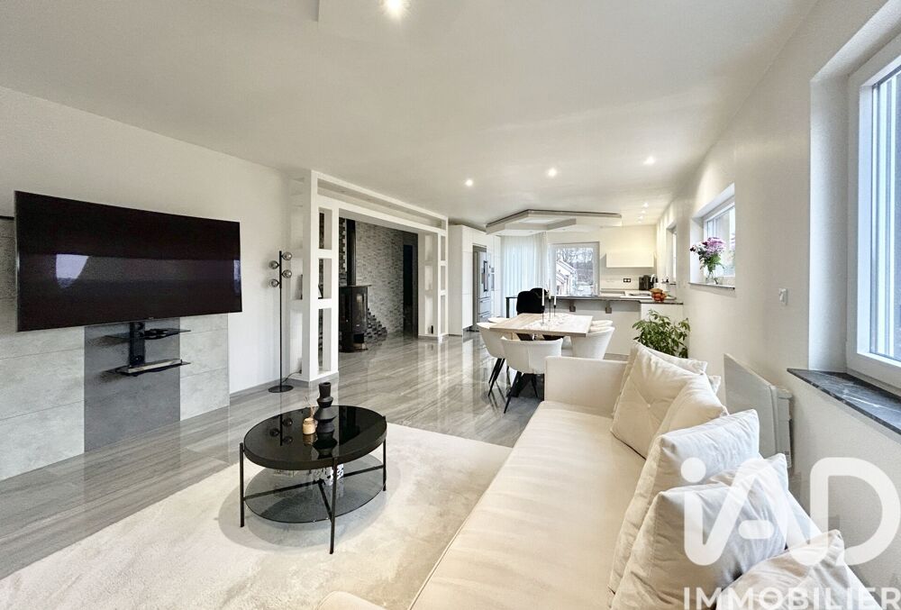 Vente Maison/villa 8 pièces