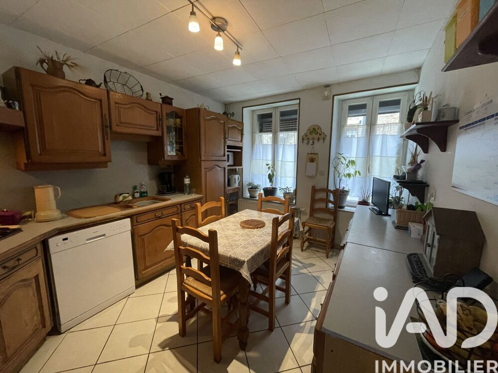 Vente Maison de village 4 pièces