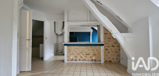  Immeuble à vendre 112 m²