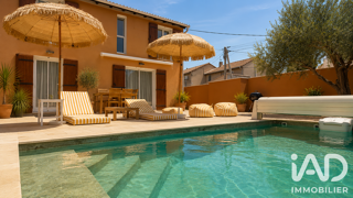  Maison à vendre 4 pièces 100 m²