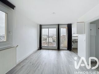  Appartement � vendre 1 pi�ce 23 m�
