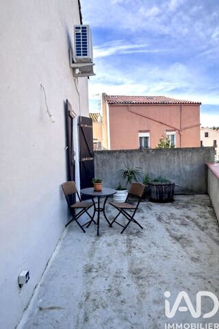  Maison à vendre 4 pièces 107 m²