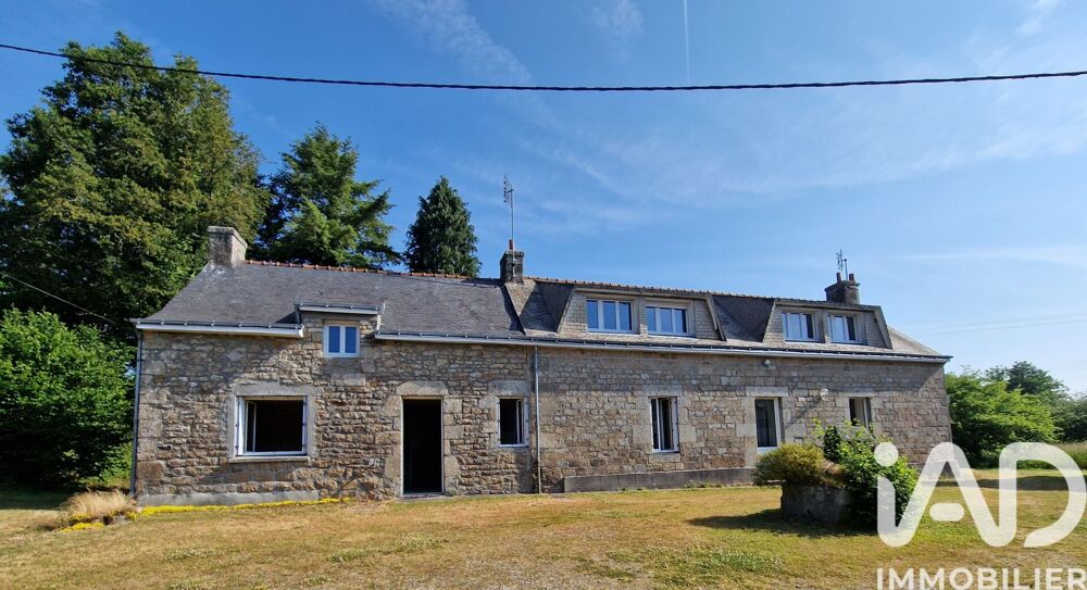 Vente Maison de campagne 11 pièces