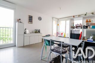  Appartement � vendre 3 pi�ces 61 m�