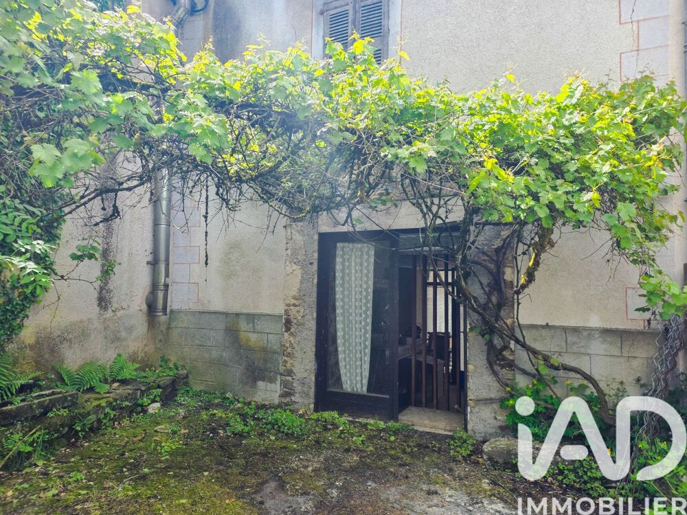 Vente Maison de village 18 pièces