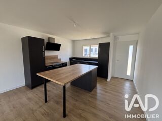  Maison à vendre 4 pièces 86 m²